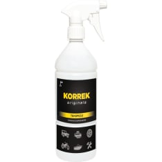 KORREK Originals 1 l power wash