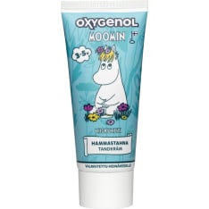 Oxygenol Niiskuneiti 50 ml 3-5 v. hammastahna