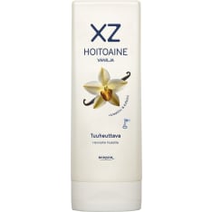 XZ Vanilja 200 ml tuuheuttava hoitoaine