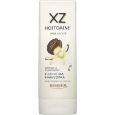 XZ Vanilla Cafe 200 ml conditioner