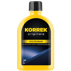 KORREK 350ml gloss wax