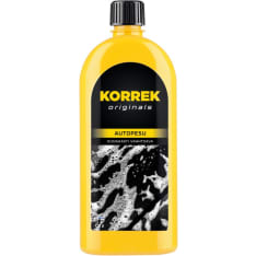 KORREK Originals 700ml car wash