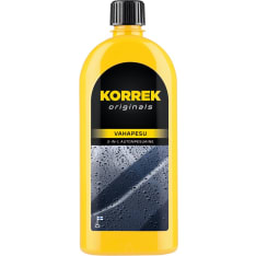 KORREK Originals 700 ml wax wash