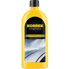 KORREK Originals 700ml solvent washing wax