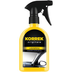 KORREK Originals 350ml lasinpesu