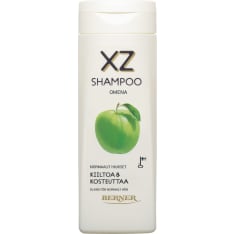 XZ Aito Omena 250 ml shampoo