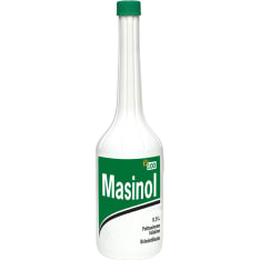 Masinol E-100 0,5 l polttoaineen lisäaine