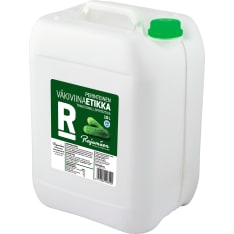Rajamäen 10 l väkiviinaetikka