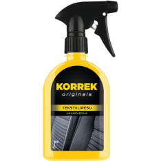 KORREK Originals 350ml textile cleaning spray