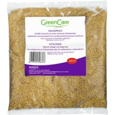 Greencare valkoapila 0,5kg siemenet