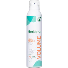 Herbina Volume ultra strong 200 ml volumizing hairspray