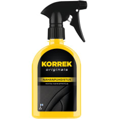 KORREK 350ml nahanpuhdistusaine