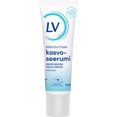 LV 30 ml kasvoseerumi