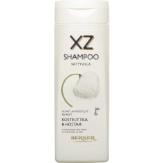 XZ Niittyvilla 250 ml shampoo