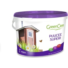 GreenCare 3 kg Puucee Superi kompostointivalmiste