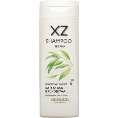 XZ Teepuu 250 ml shampoo