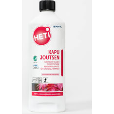 Heti Kapu Joutsen 1 l saniteettitilojen puhdistusaine