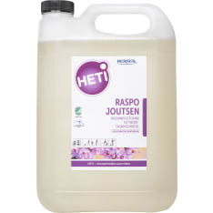 Heti Raspo Joutsen 5 l rasvanpoistoaine