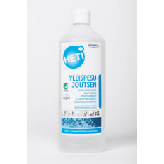Heti Yleispesu Joutsen 1 l yleispuhdistusaine