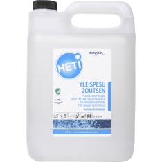 Heti Yleispesu Joutsen 5 l yleispesuaine