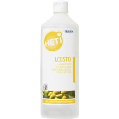 Heti Loisto 1 l lasipintojen puhdistusaine