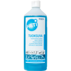 Heti Tuoksuva 1 l heikosti emäksinen yleispuhdistusaine