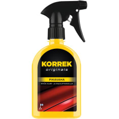 KORREK 350ml pikavaha