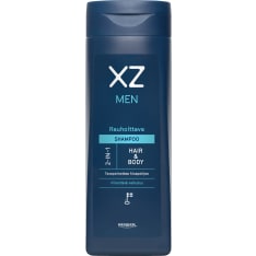 XZ Men Calming 250 ml rauhoittava shampoo
