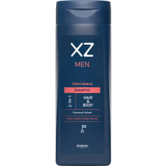 XZ Men Energizing 250 ml vahvistava shampoo