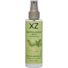 XZ Styling & Care 4 in 1 Strong 150 ml styling spray