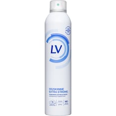 LV Extra Strong 300 ml hiuskiinne