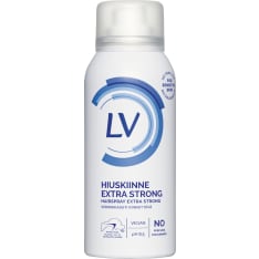 LV Extra Strong 100 ml hiuskiinne