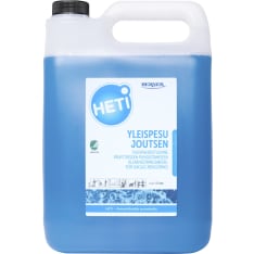 Heti Yleispesu Joutsen 5 l hajustettu yleispuhdistusaine