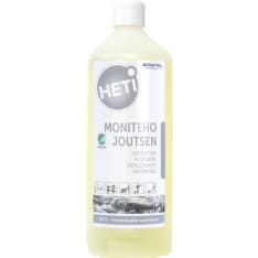 Heti Moniteho Joutsen 1 l puhdistava hoitoaine