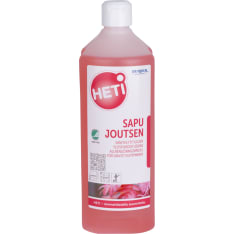 Heti Sapu Joutsen 1 l saniteettitilojen puhdistusaine