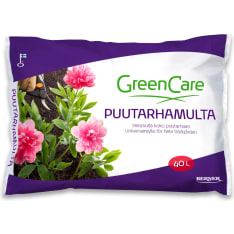 GreenCare 40L garden mulch
