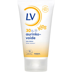 LV SPF30 150 ml aurinkovoide