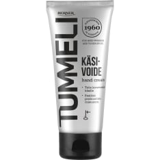 Tummeli 60 ml hand cream
