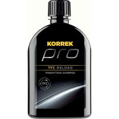 KORREK Pro TFC Reload 350ml shampoo
