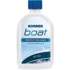 KORREK Boat Protection Wax 350ml venevaha