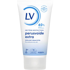 LV 150 ml perusvoide extra