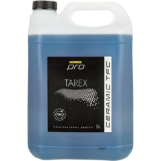 KORREK Pro Ceramic TFC™ Tarex 5L liuotin ja esipesuaine