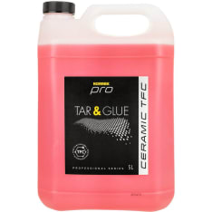 KORREK Pro Ceramic TFC™ Tar&Glue 5L pien- ja liimanpoistoaine