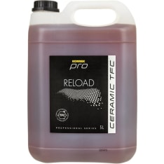 KORREK Pro Ceramic TFC™ Reload 5L pinnoittava autoshampoo