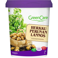 GreenCare 550g herkkuperunalannos
