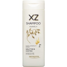XZ Oat oil 250 ml shampoo