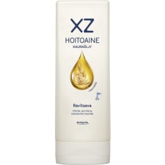 XZ Kauraöljy 200 ml ravitseva hoitoaine