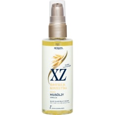 XZ Kaura 100 ml hiusöljy
