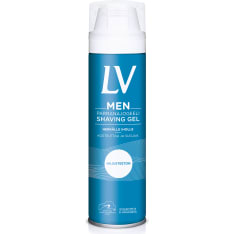 LV Men Parranajo Geeli 200ml