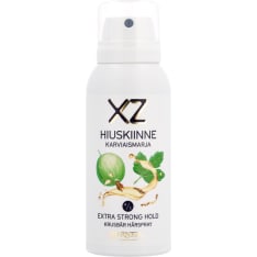 XZ Extra Strong 100 ml hiuskiinne